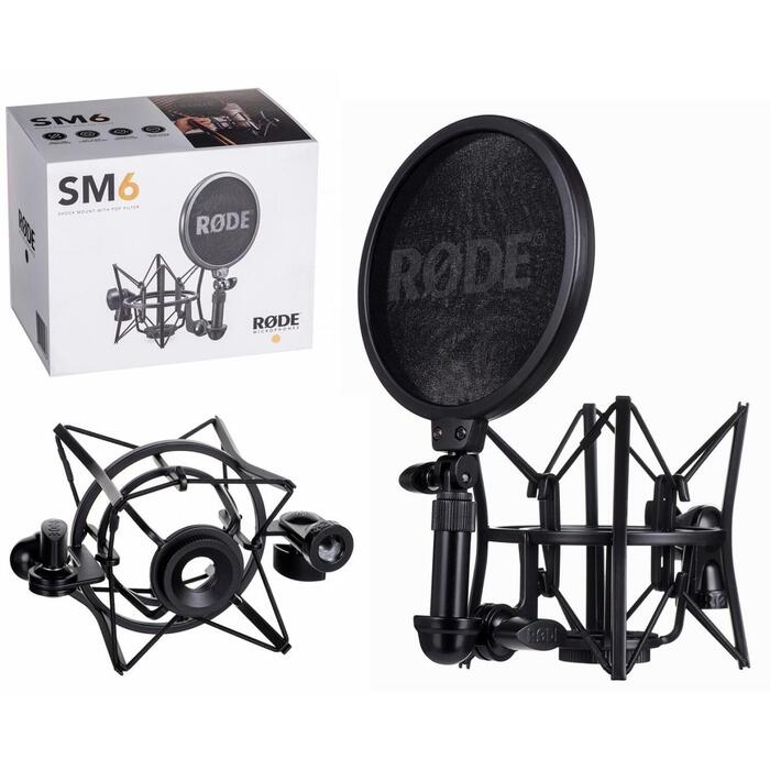 Rode RØDE SM6 mikrofona piederums, 210mm