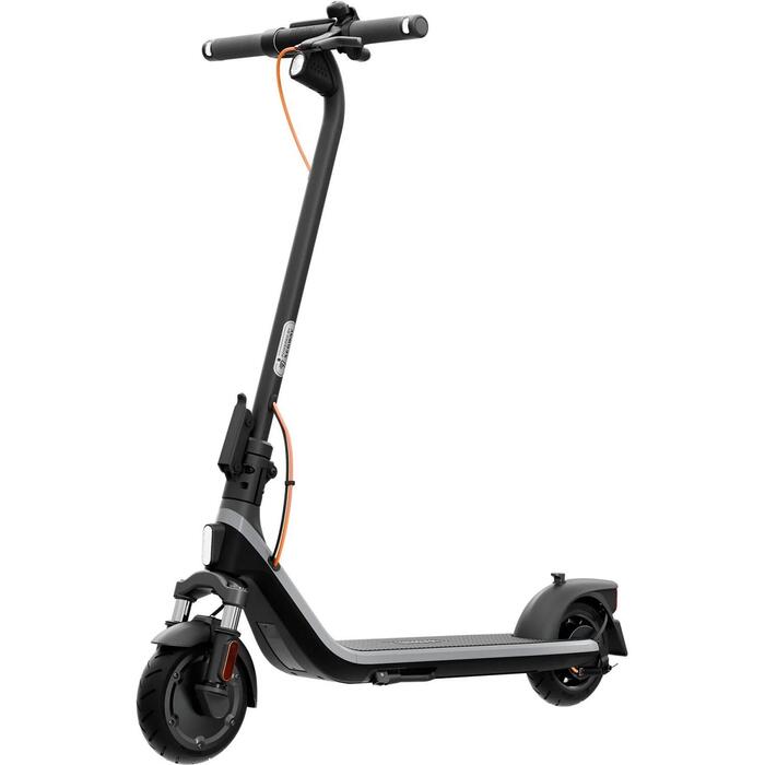 Segway Elektriskais skūteris KickScooter E2 Plus