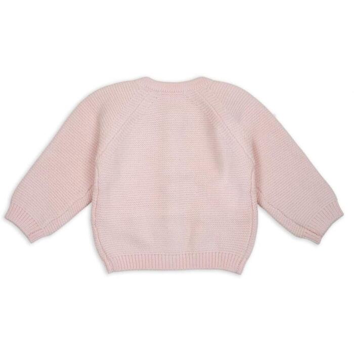 Lodger Topper adīta merino jaciņa TP