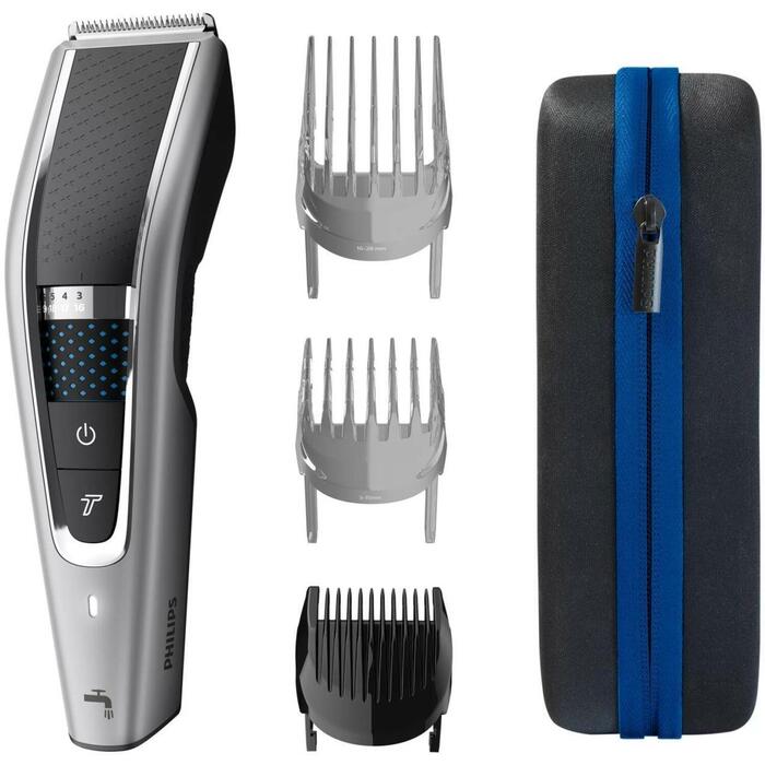 Philips matu griezējs HC5650/15 28 garuma