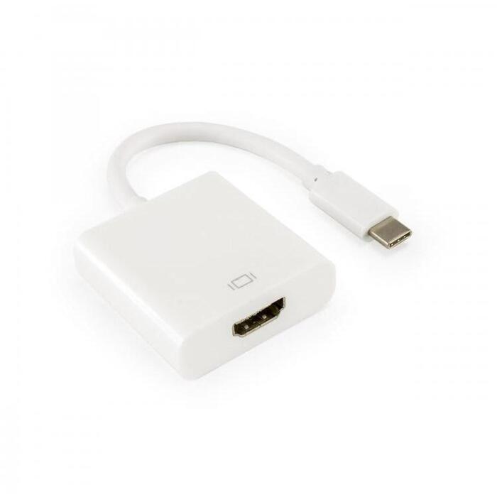 Sbox AD.HDMI-TYPEC HDMI F.->TYPE-C