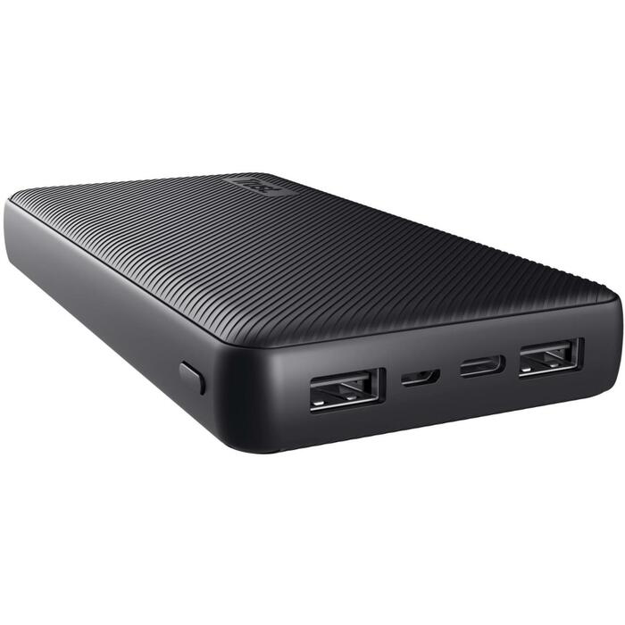 Trust Power Bank akumulators 24676 20000