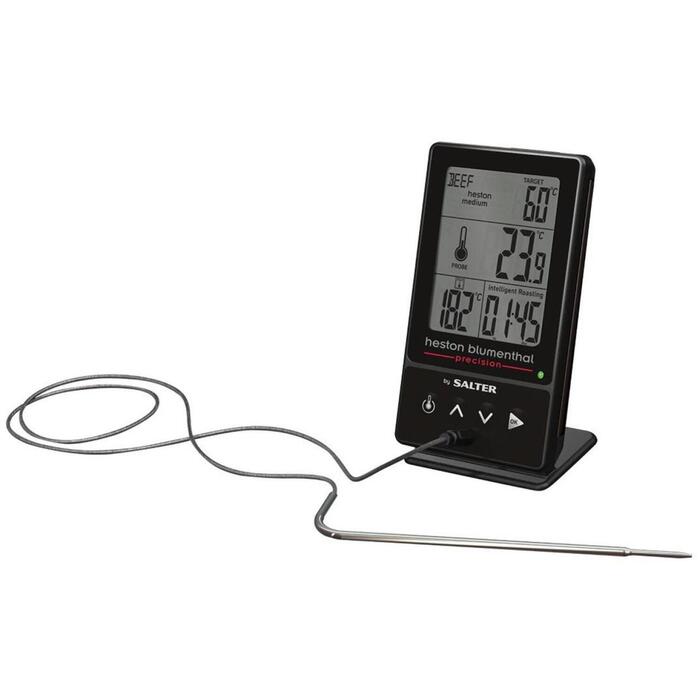Salter Pārtikas termometrs 540A HBBKCR, -20°C