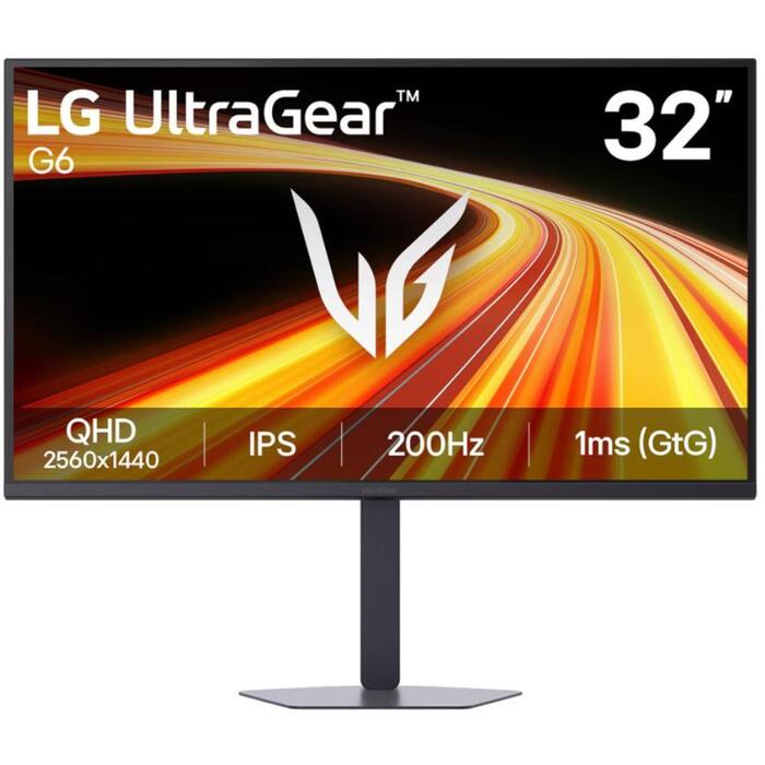 LG 32G620B-B UltraGear | 32 "