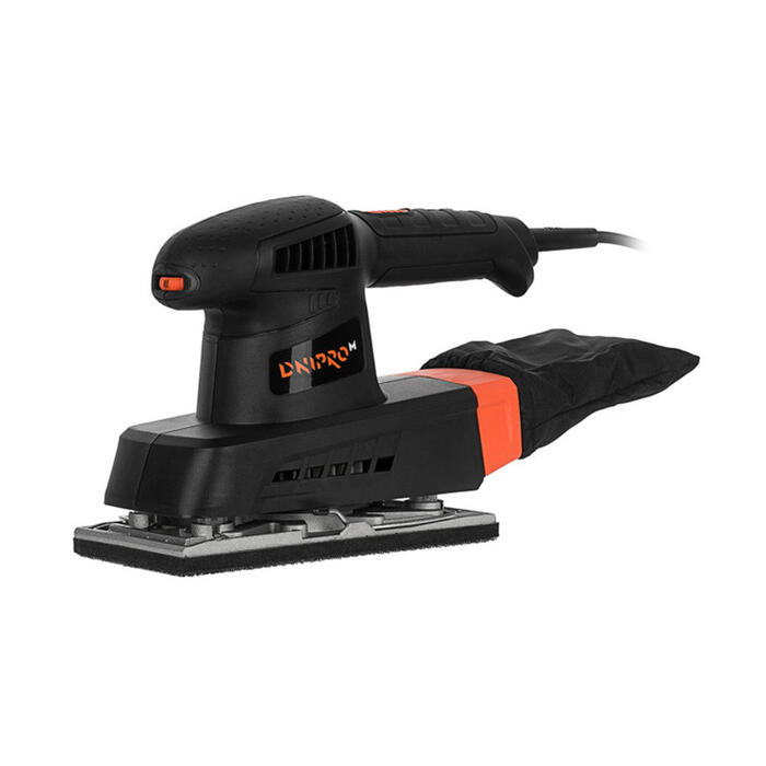Orbitālā slīpmašīna 200W, regulējami apgriezieni PS-30S