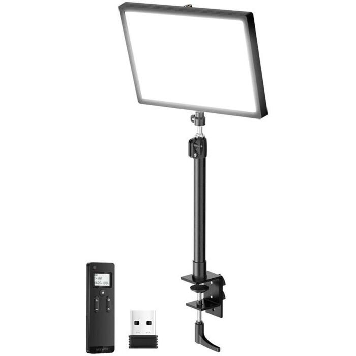 NEEWER NEEEWER GL25B sānu LED profils