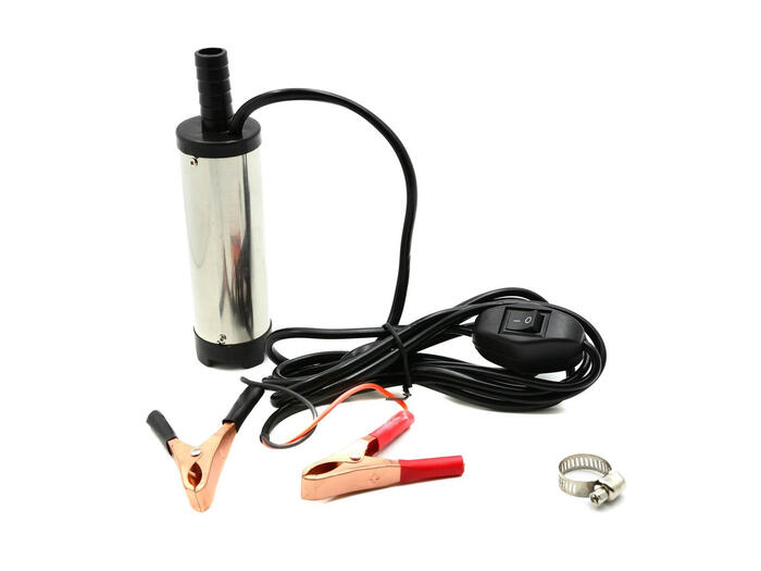 Geko G00943 zemūdens sūknis, 12V, 40W