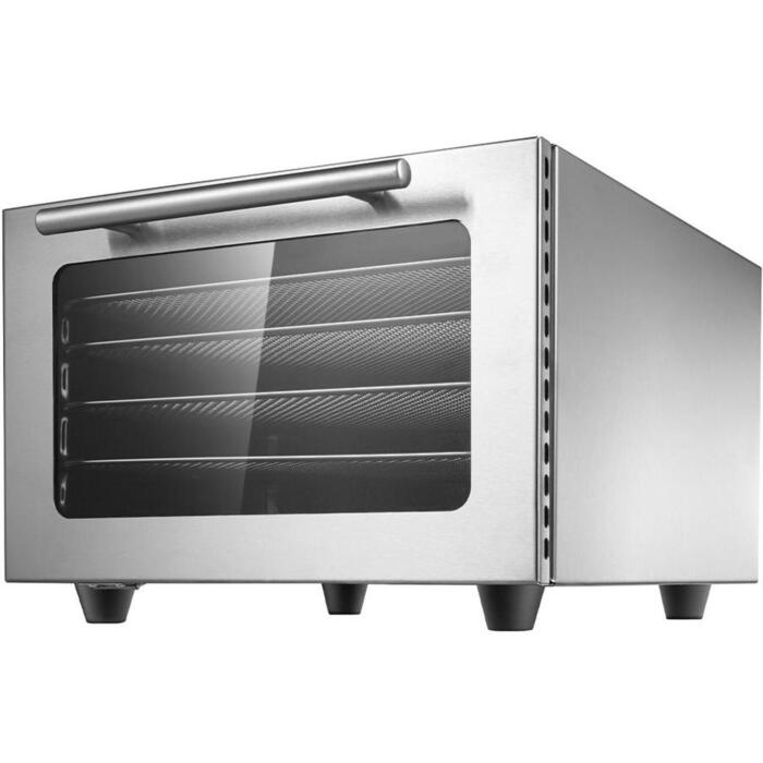 Gastroback Augļu žāvētājs 46604, 400W, 20-90°C