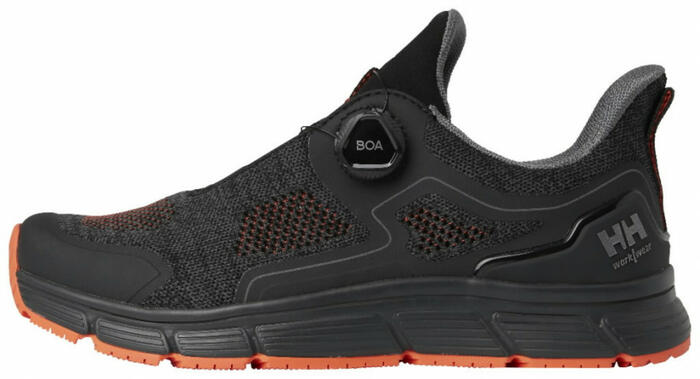 Helly Hansen darba kurpes Kensington Low