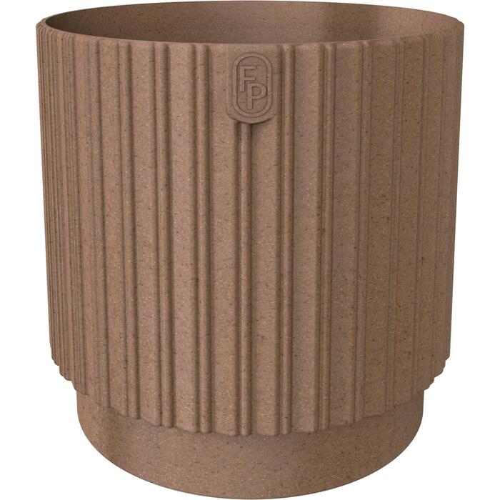 Form Plastic Puķu pods Mika Cyli