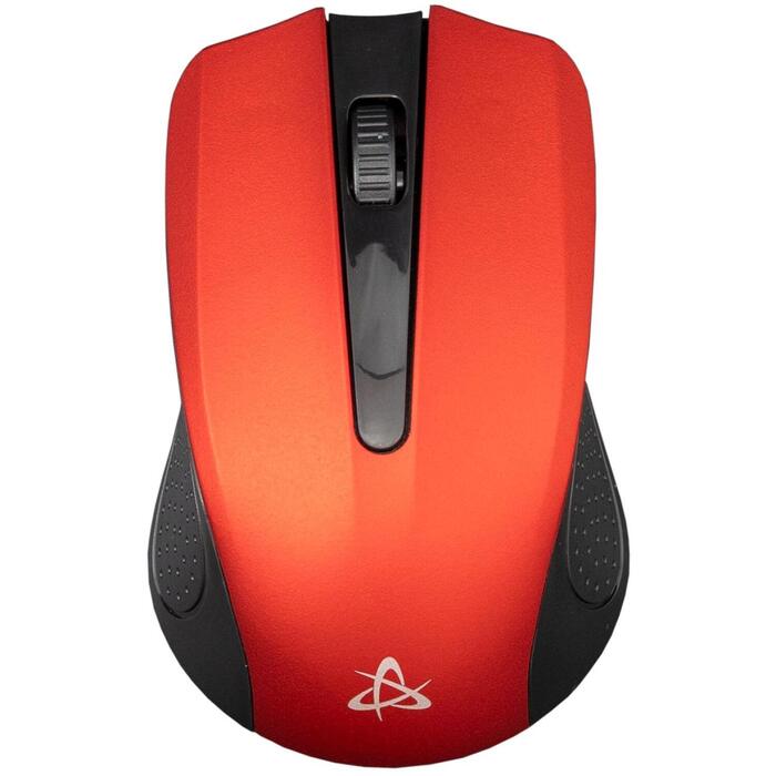 Sbox Pele WM-109R, 1000 DPI, 3