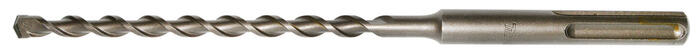 SDS -MAX urbis 40x570 2-asmeņu, D-34160
