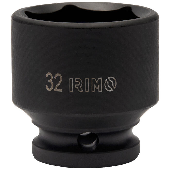 Triecienmuciņa 38mm 1/2"; 167-38-1 IRIMO (167-38-1)