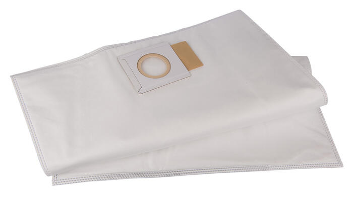 Putekļu maisiņš fleece 15L (5gab.)