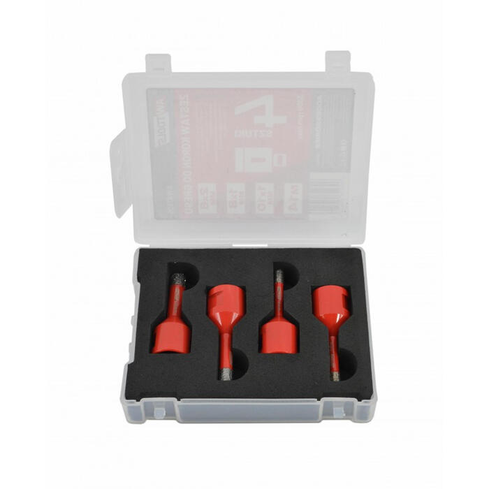 AWTOOLS M14 Dimanta urbis stiklam un