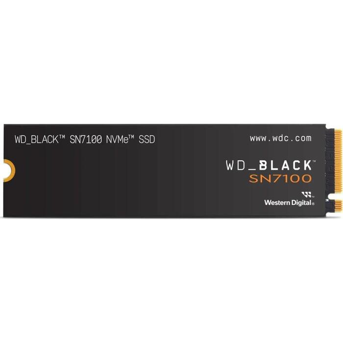 WD WD_BLACK SN7100 WDS100T4X0E-00CJA0, M.2