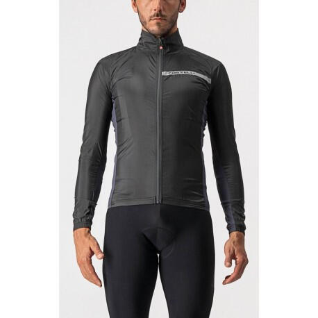 Velo jaka SQUADRA Strech Jacket, izmērs: