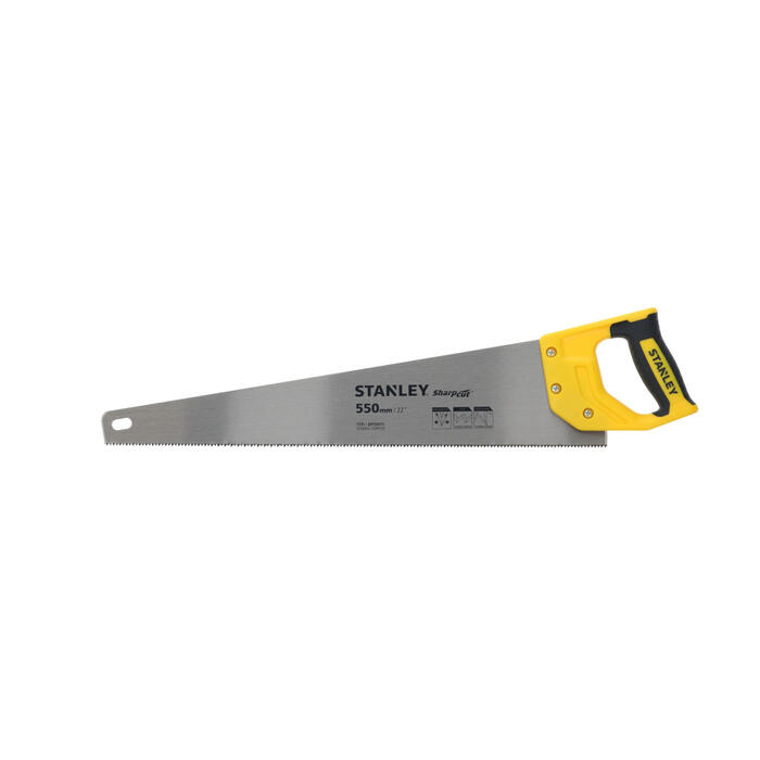 Rokas zāģis Sharpcut™ 550mm, 7 TPI
