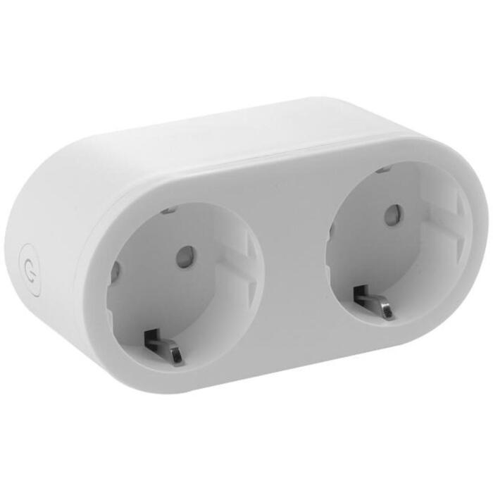 Denver Viedā kontaktligzda SHP-200MK2 118141100012, AC230V