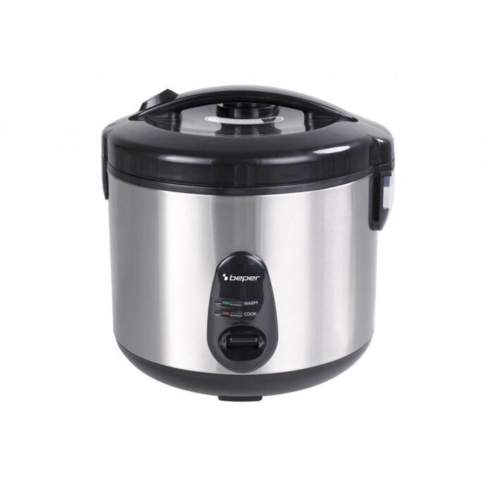 Beper Rīsu Tvaicētājs P101VAP002, 400W, 1l