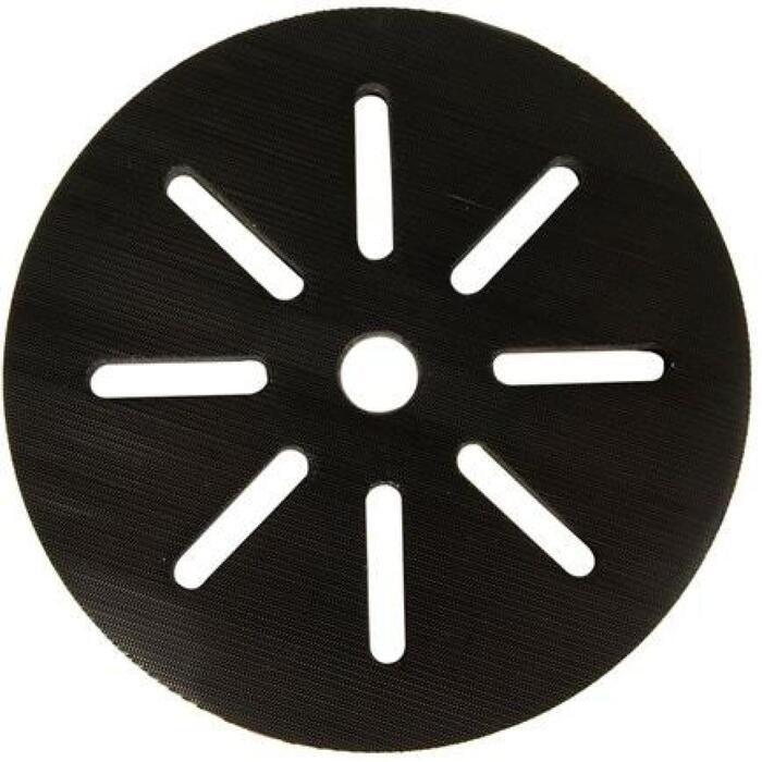 Starplika MIRKA 225mm 8+1H 22mm 1 gb. (8394018621)