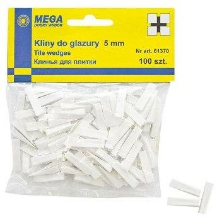 Mega Ķīlis flīzēm 5613707, 5x5x22mm, 100gb