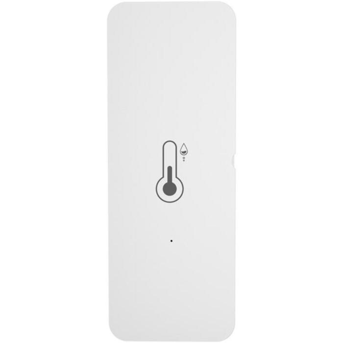 Avatto WHS10 viedais WiFi temperatūras un