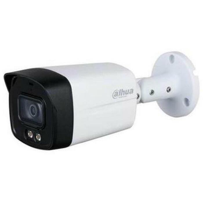 Dahua HFW1509TLM-IL-A-0360B-S2 novērošanas kamera, 5MP, 25