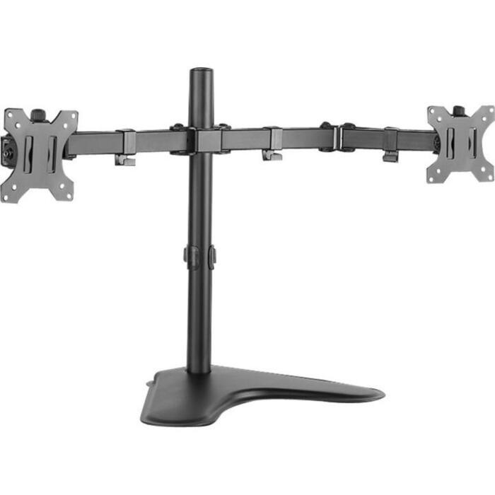LogiLink monitora galda statīvs BP0045, 2
