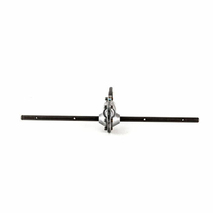 Mtd reduktors AUGER 26 618-04172C, 3