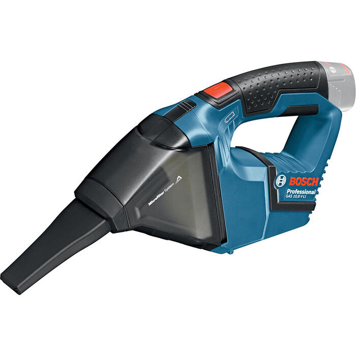 Putekļsūcējs GAS 10,8 V-LI L-Boxx