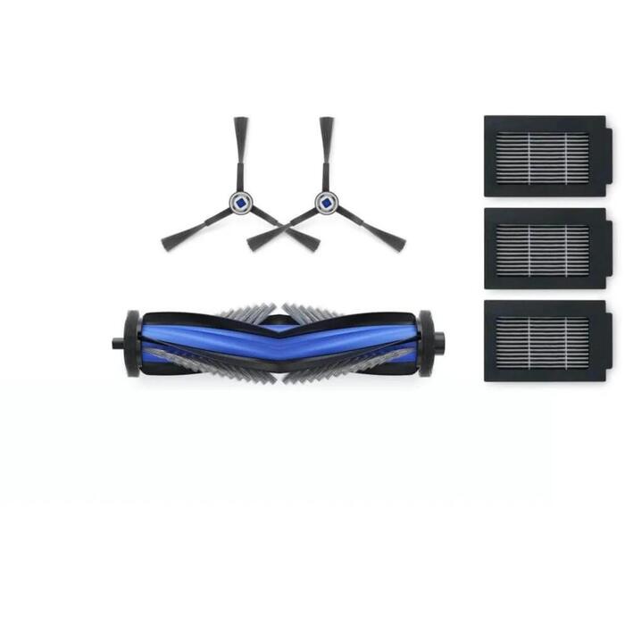 Ecovacs putekļu sūcēja piederumu komplekts DKT060202