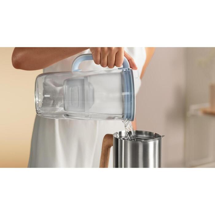 Brita GLAS stikla krūze ar filtru