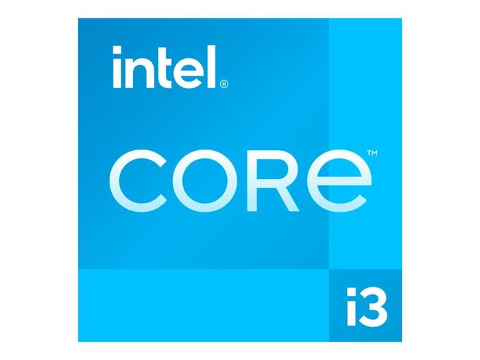 Intel Procesors i3-14100 BX8071514100, 4 kodoli