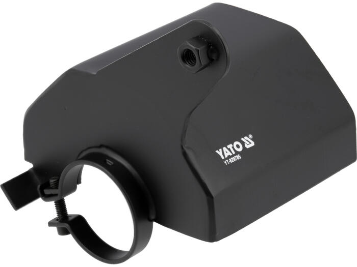 Yato pulēšanas uzgalis YT-829785, 100 mm