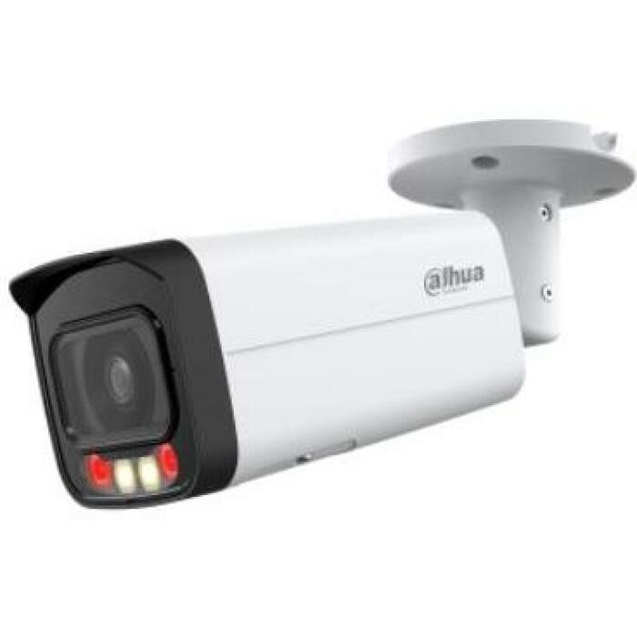 Dahua IPC-HFW2449T-AS-IL-0360B novērošanas kamera, 4 MP