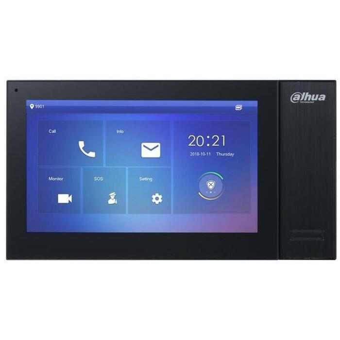 Dahua DHI-VTH2421FB-P Durvju telefons, 7" TFT