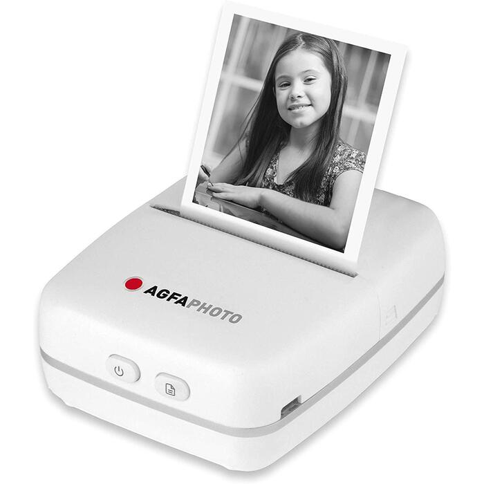 Agfa Photo Realpix kabatas printeris APOCPWH