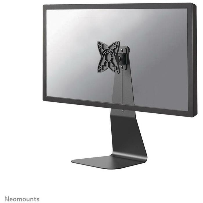 Neomounts monitors statīvs FPMA-D850BLACK, 10-27", 10