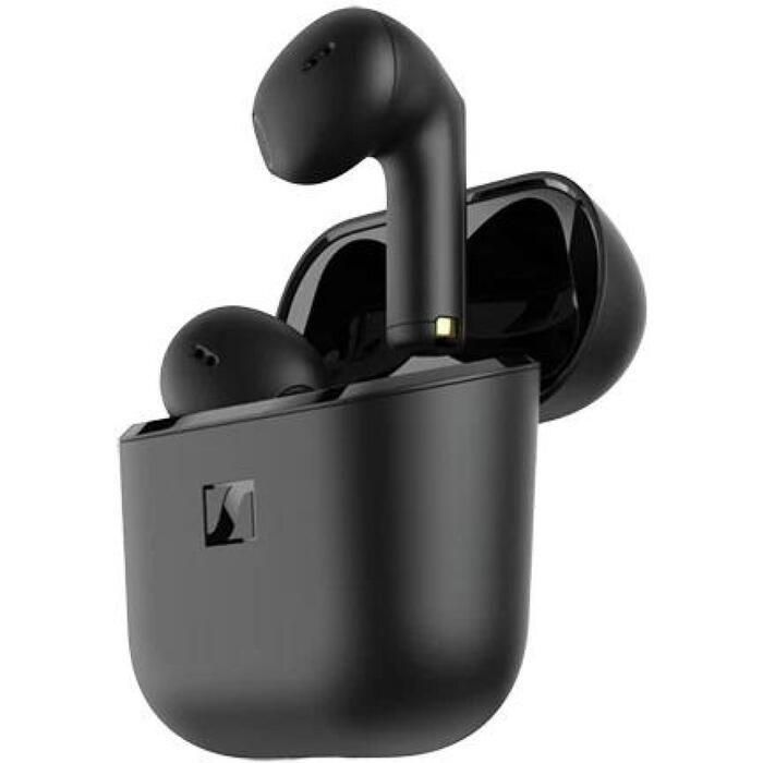 Sennheiser Austiņas ACCENTUM Open 700430, Bluetooth