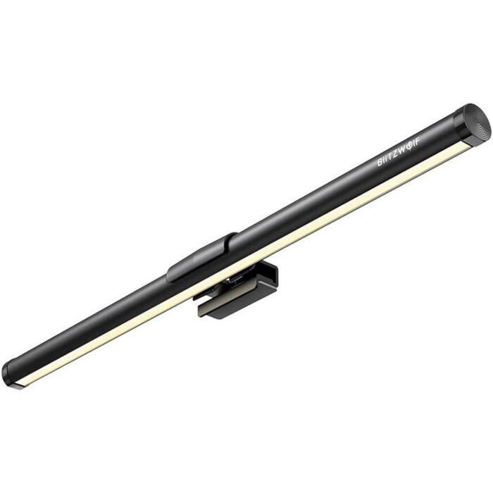 BlitzWolf BW-CML2 Air monitora lampa, 2700-6800K