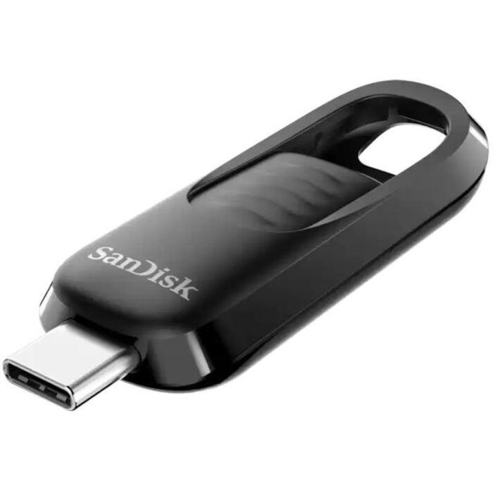 Sandisk Zibatmiņas disks SDCZ480-032G-G46, 32GB, USB