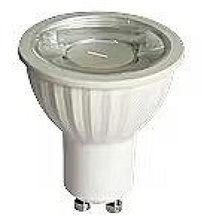 LEDURO LED spuldze PAR16 GU10 7W
