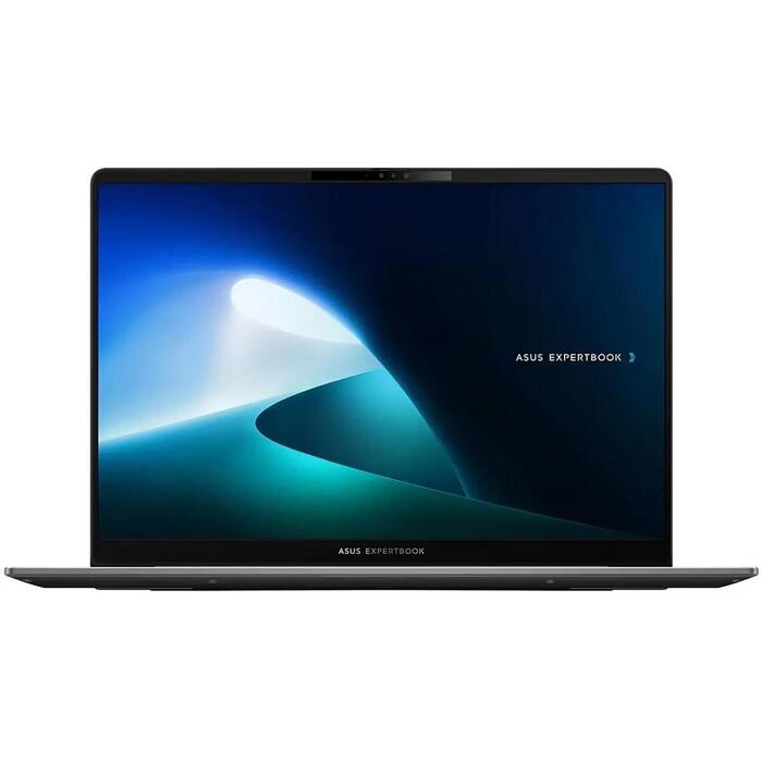 Asus ExpertBook P5405 ноутбук P5405CSA-NZ0896X, 14in, 32GB, 1TB, Intel Core Ultra 7 258V, 2560x1600, 144Hz, Windows 11 Pro (P5405CSA-NZ0896X)