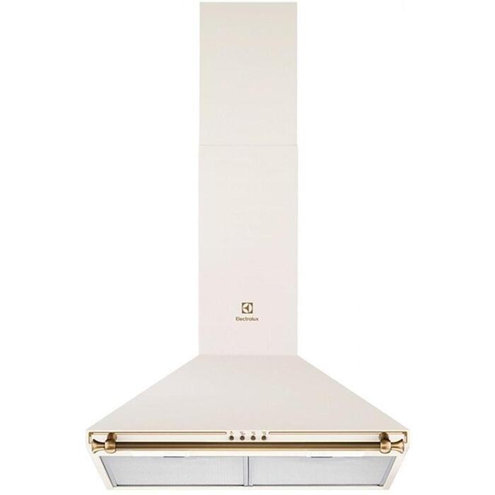 Electrolux tvaika nosūcējs EFC226V, 60cm, 235-420