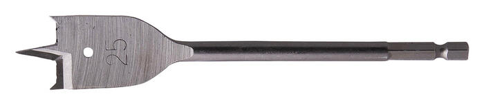 Plakanais urbis kokam 1/4 25X150MM, E-17289