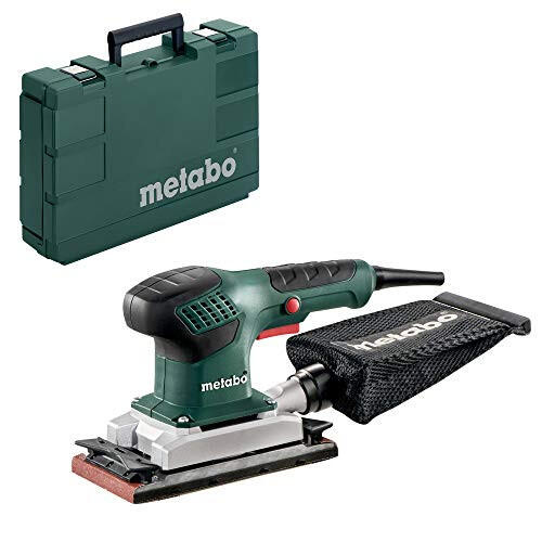 Orbitālā slīpmašīna 210W SRE 2185 600441500