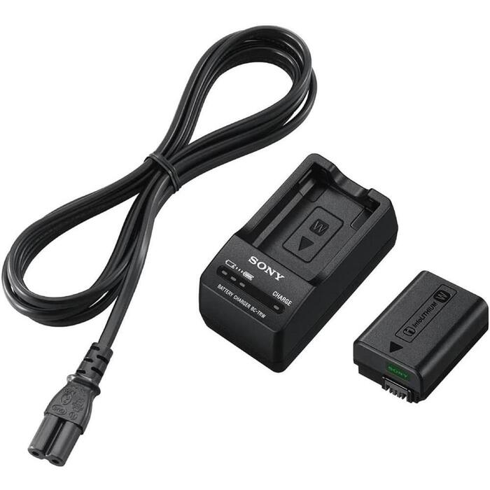 Sony ACC-TRW lādētājs ACCTRW.CEE, 100-240V
