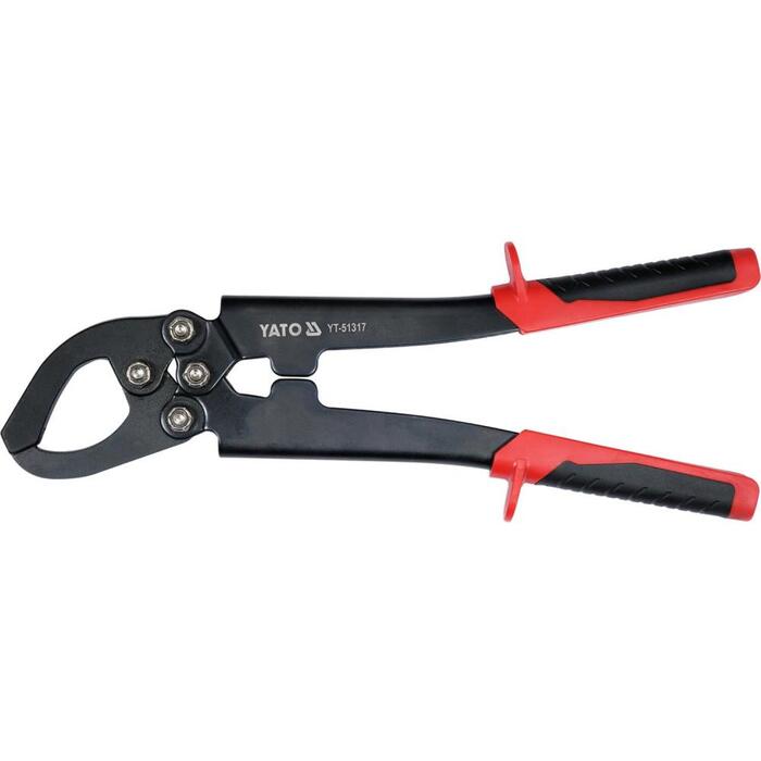 Yato Profila knaibles YT-51317, 320mm, 3mm