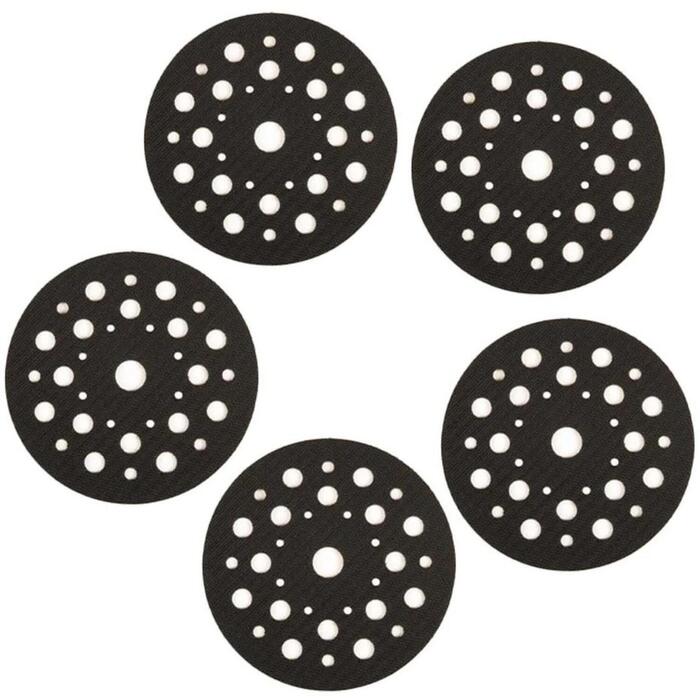 MIRKA PAD SAVER 125mm 33H 5/PACK (8295511011)
